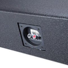 mjmeford8d1v2 subwoofer enclosure bear de