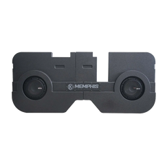 mjmeram8d1v3 8 inch car subwoofer