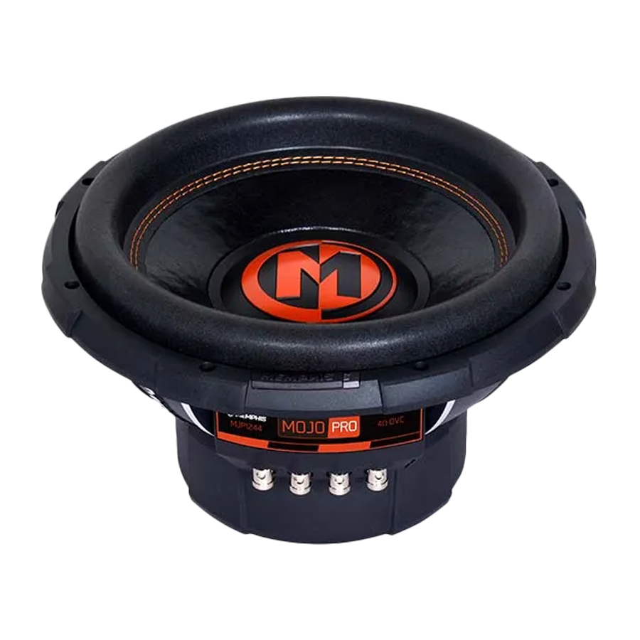 mjp1222 mojo pro 12 inch car subwoofer NEAR ME