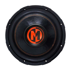 mjp1222 mojo pro 12 inch car subwoofer
