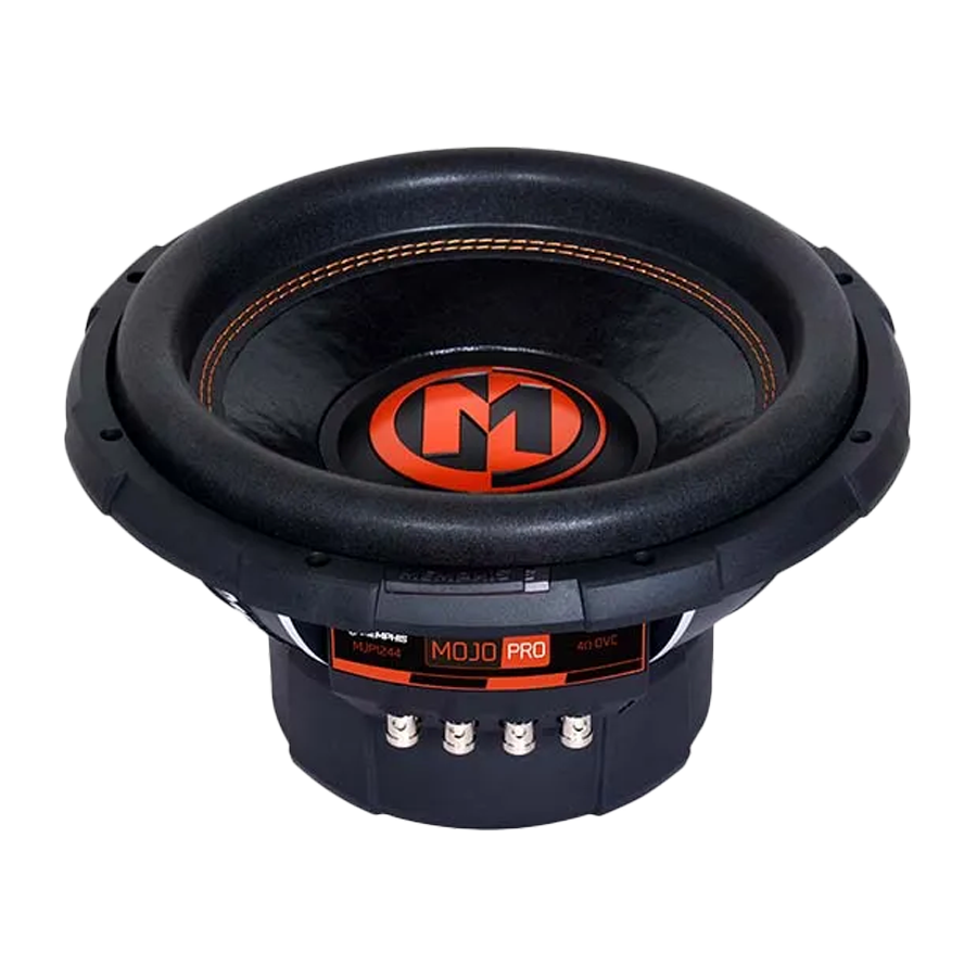 mjp12440 mojo pro car subwoofer near me