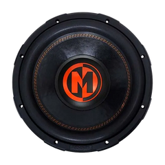 mjp12440 mojo pro car subwoofer
