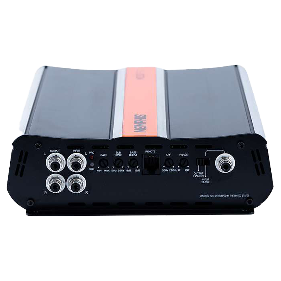 mjp1500 1 1500w monoblock car amplifier bear de