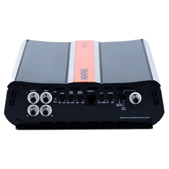 mjp1500 1 1500w monoblock car amplifier bear de
