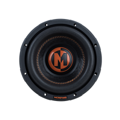 mjp1522 mojo pro 2 ohm car subwoofer DELAWARE