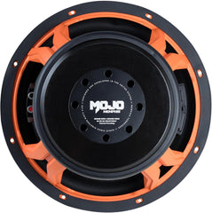Memphis MJP1522 MOJO Pro 15-Inch DVC 2-Ohm Car Subwoofer