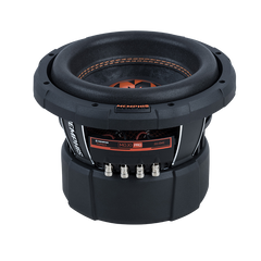 mjp1522 mojo pro 2 ohm car subwoofer