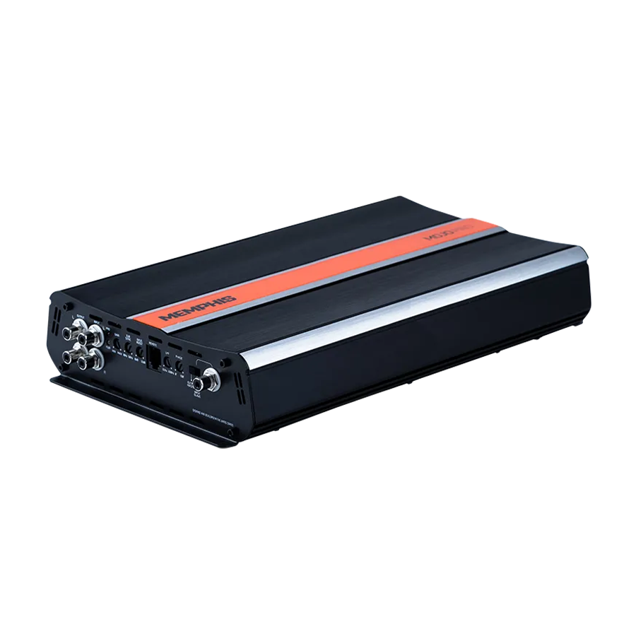 mjp2000 1 2000w car amplifier BEAR DE