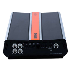 mjp3000 1 mojo pro 3000w car amplifier bear de