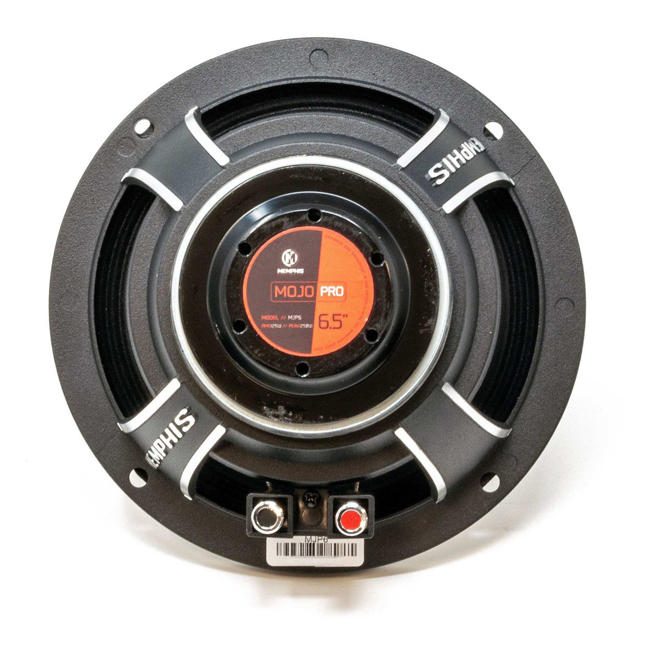 mjp6 mojo pro 6 5 inch car speaker bear de