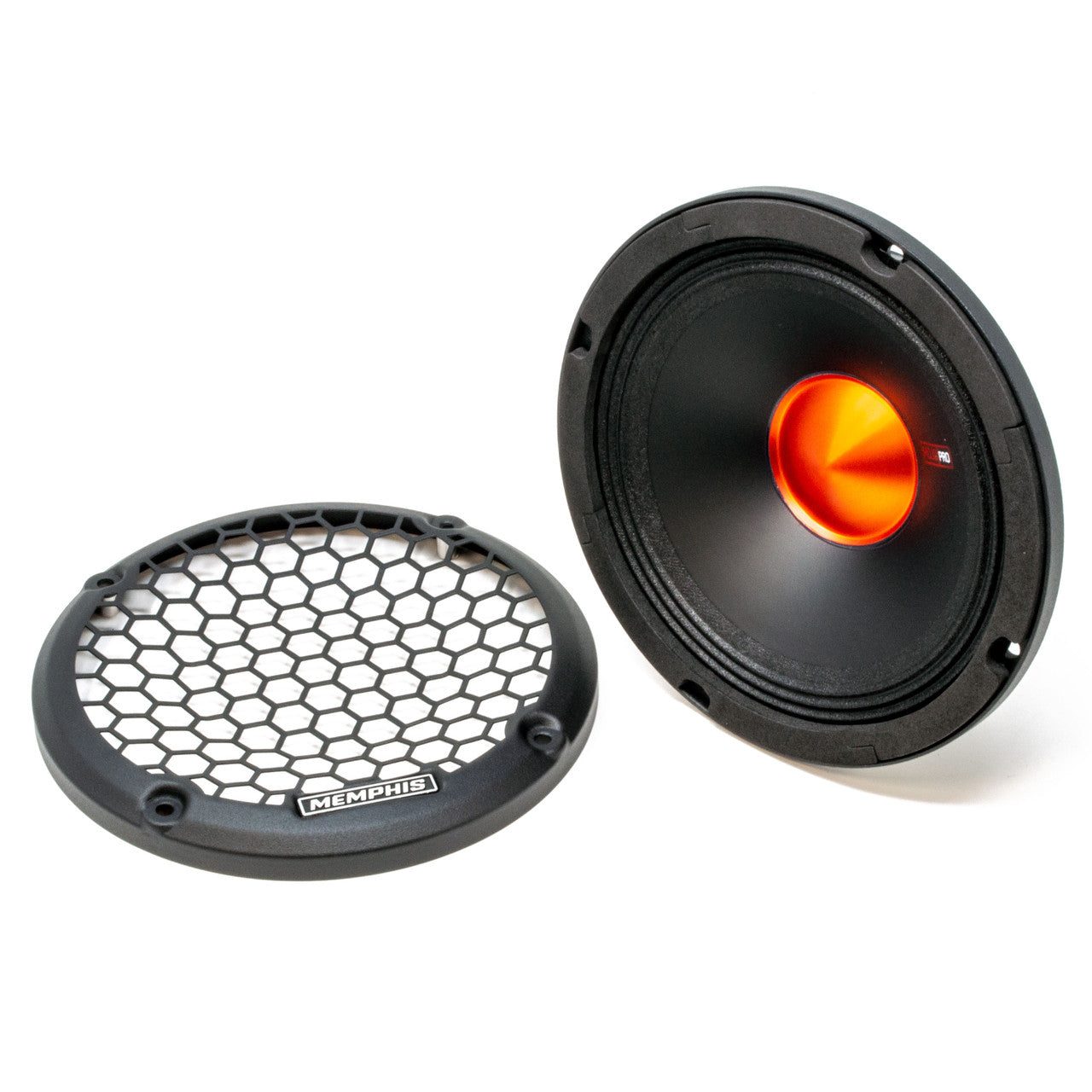 mjp6 mojo pro 6 5 inch car speaker delaware