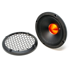 mjp6 mojo pro 6 5 inch car speaker delaware