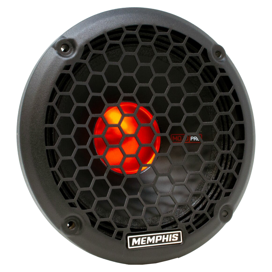 mjp6 mojo pro 6 5 inch car speaker