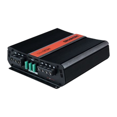 Memphis MJP750.1 MOJO Pro 750W Monoblock Car Amplifier