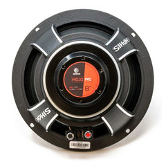 mjp8 mojo pro midrange car speaker BEAR DE