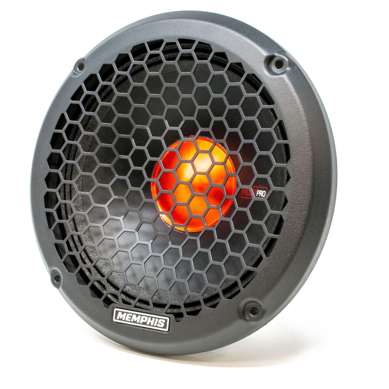 mjp8 mojo pro midrange car speaker