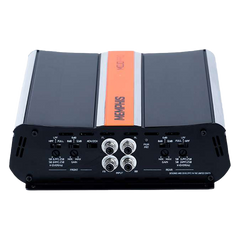 Memphis MJP800.4 4-Channel 800W MOJO Pro Car Amplifiers