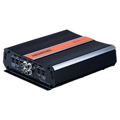 Memphis MJP800.4 4-Channel 800W MOJO Pro Car Amplifiers