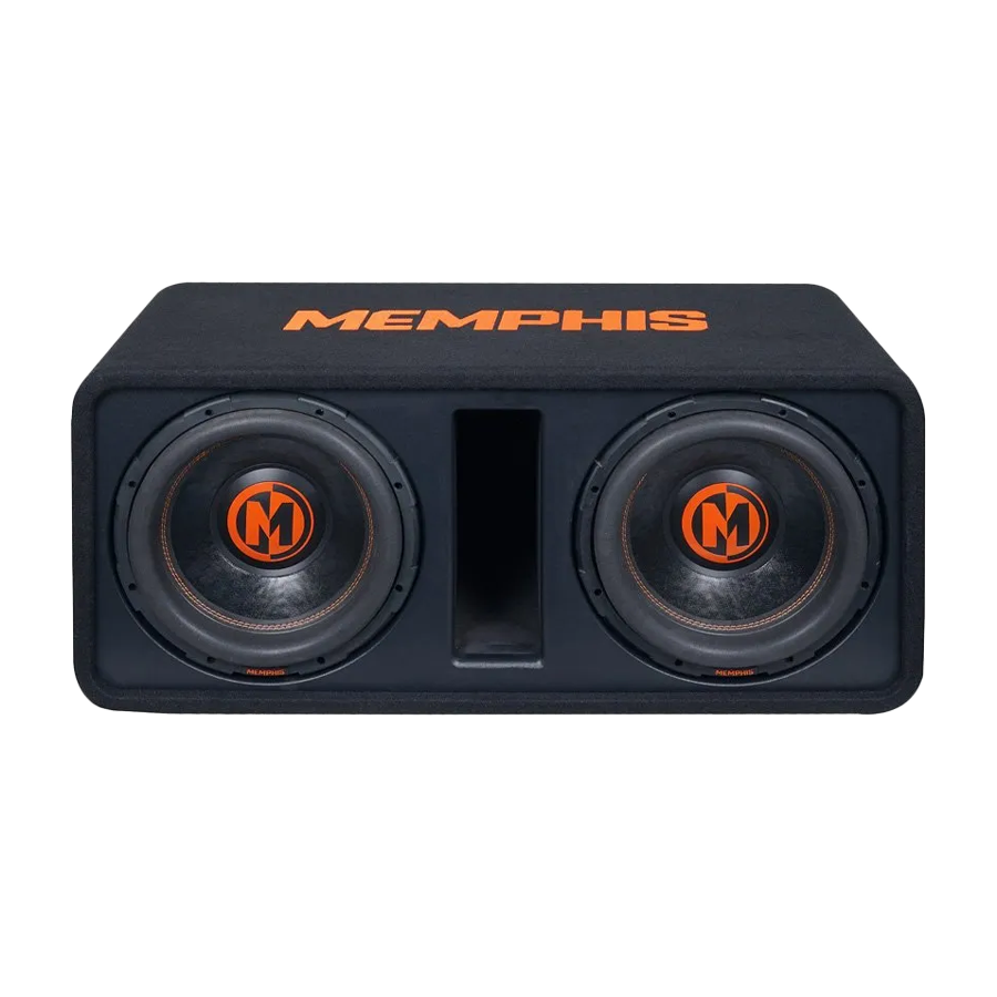 mjpe12d1 dual 12 inch car subwoofer
