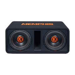 mjpe12d1 dual 12 inch car subwoofer