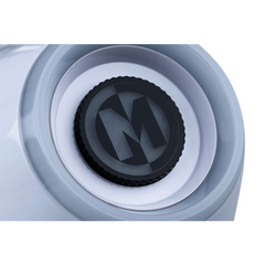 Memphis MM105TW 10-Inch White Marine Tower Speaker
