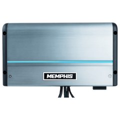 mm600 2v 2 channel marine amplifier