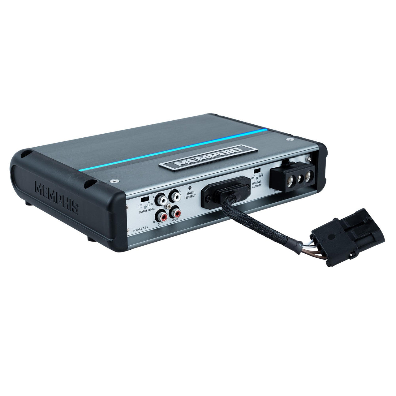 mm600 2v marine amplifier bear delaware