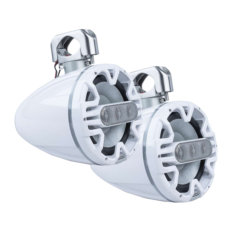 mm84tw 8 marine speakers tower near me