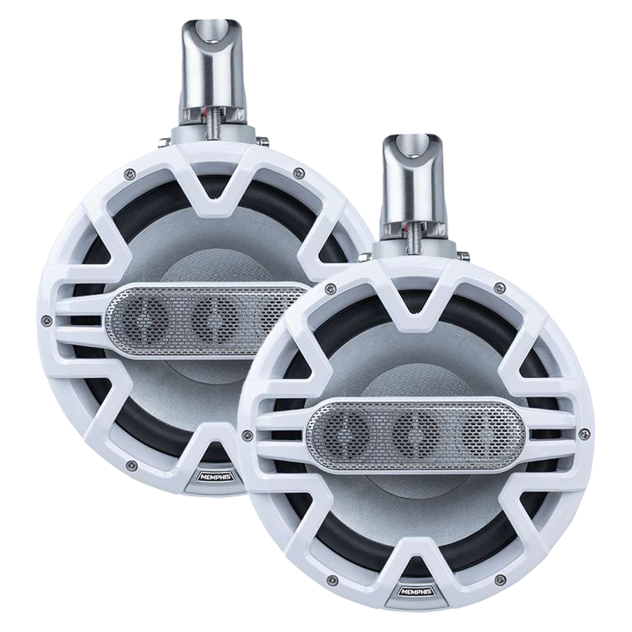 mm84tw 8 marine speakers tower
