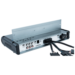 mm900 6v 6 channel marine amplifier 900w BEAR DE