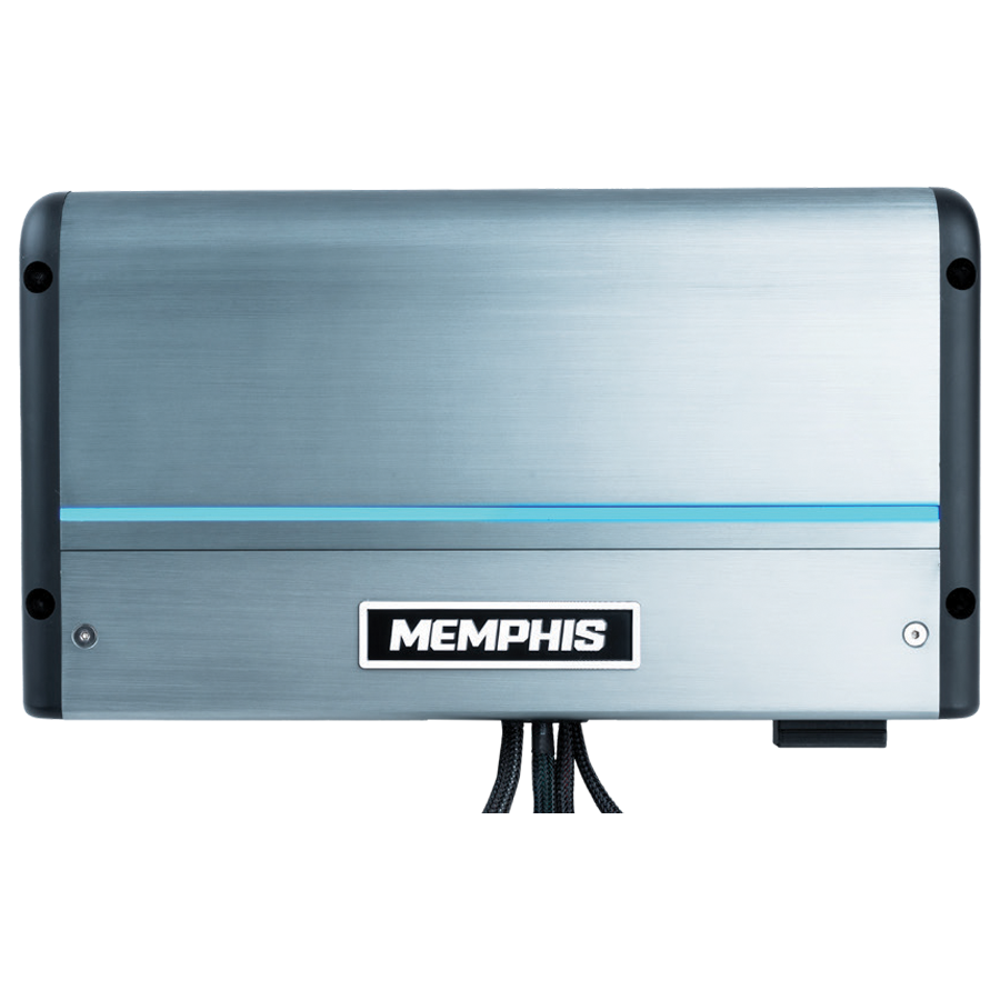 mm900 6v 6 channel marine amplifier 900w