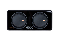 mojoe15d1 subwoofer enclosure