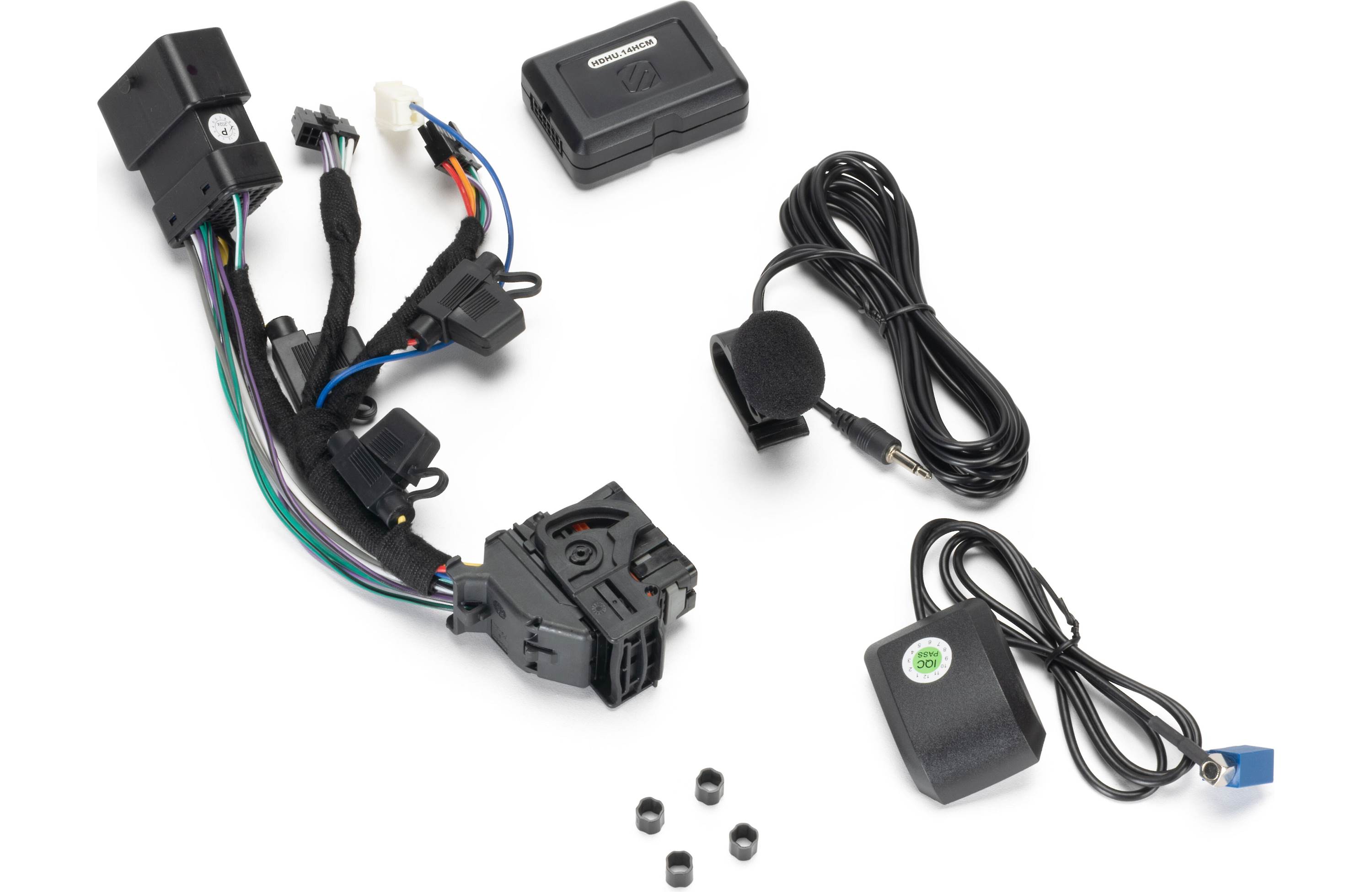 motorcycle stereo soundstream whd14 plus bear de