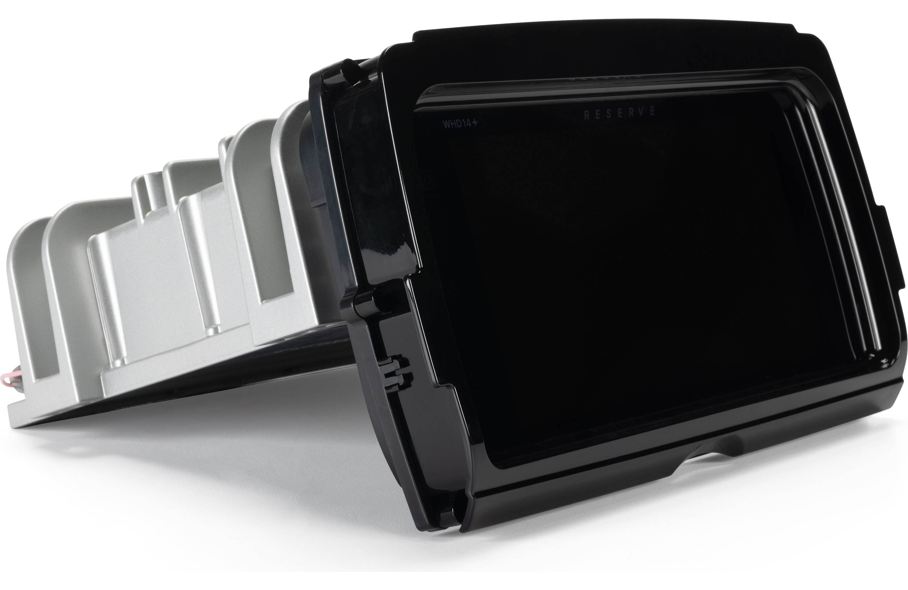 motorcycle stereo soundstream whd14 plus bear delaware