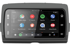 motorcycle stereo soundstream whd14 plus delaware