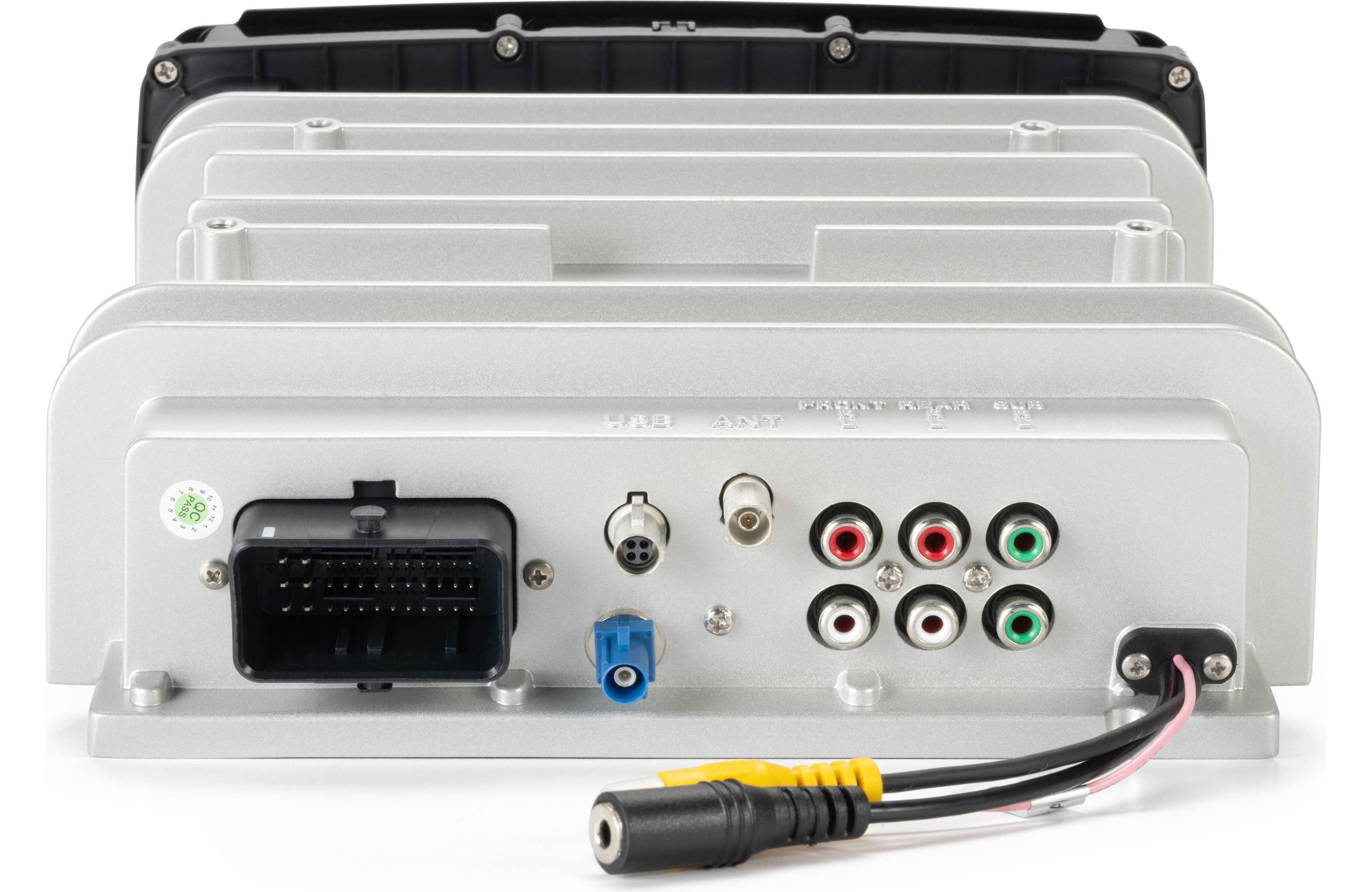 motorcycle stereo soundstream whd14 plus near me