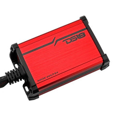 DS-18 MP.4A Marine Amplifier 4 Channel 160W IP55 Compact