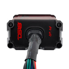 DS-18 MP.4A Marine Amplifier 4 Channel 160W IP55 Compact