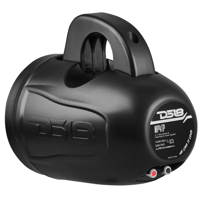 mp4tp bk marine speaker 50w BEAR DE