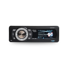 mp5 marine waterproof Receiver for boat