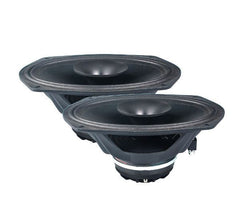 mp694 car speaker 6x9 horn pair
