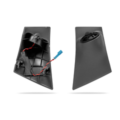 ms1 216c speaker system mercedes 2019 DELAWARE