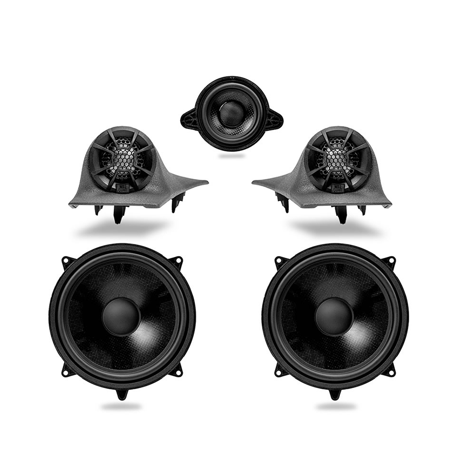 ms1 216c speaker system mercedes 2019
