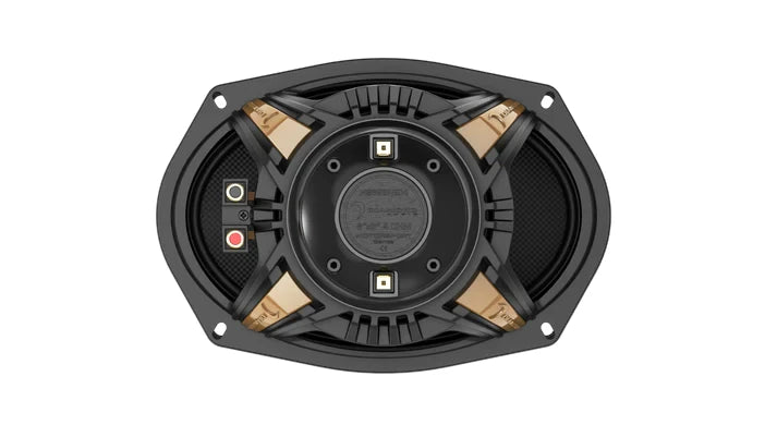 ms692neo4 car speaker 6x9 bear de