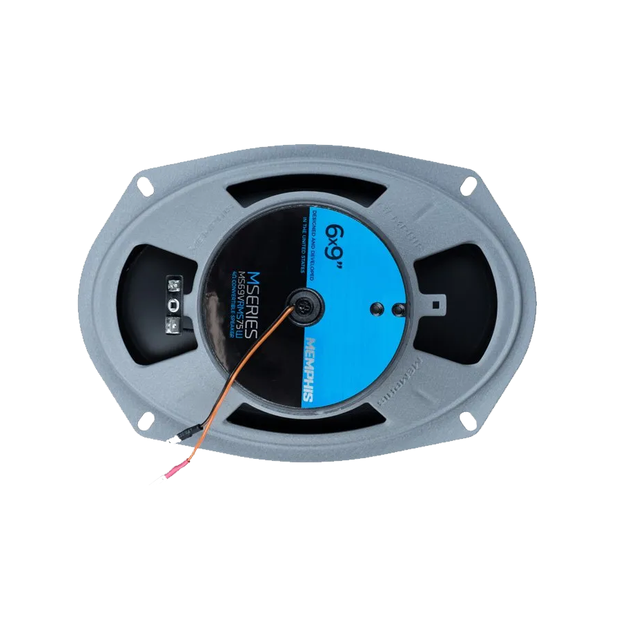ms69v mclass 6x9 car speaker near me