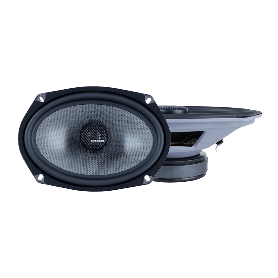 ms69v mclass 6x9 car speaker