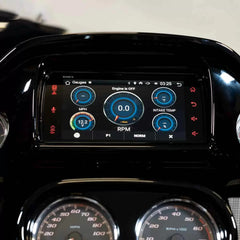 mshd14 marine receiver harley carplay bear de