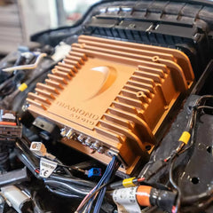 mshd14  marine receiver harley carplay near me