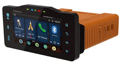 mshd9813sg marine receiver carplay near me