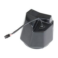 SSV Works MT-F65K Marine Speakers for Can-Am Maverick Trail & Sport